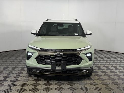 Used 2024 Chevrolet TrailBlazer ACTIV w/ Convenience Package image 5