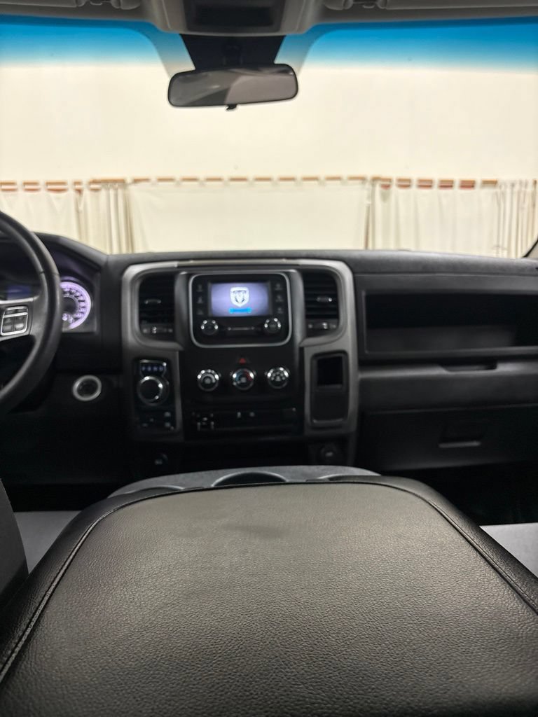 Used 2024 RAM 1500 Tradesman w/ Popular Equipment Group AWD/4WD image 18