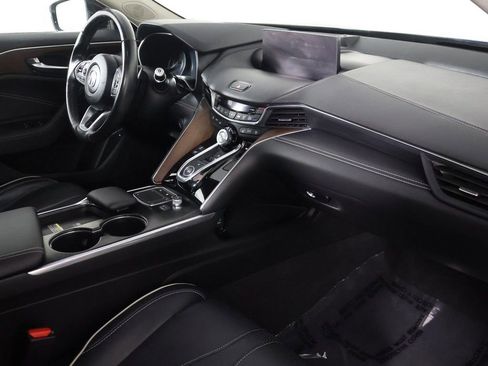 Used 2021 Acura TLX SH-AWD w/ Advance Package image 33