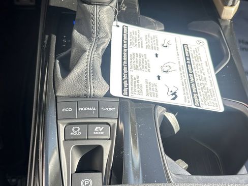 New 2026 Toyota Camry SE image 14