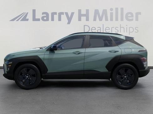 New 2026 Hyundai Kona SEL Sport FWD image 3
