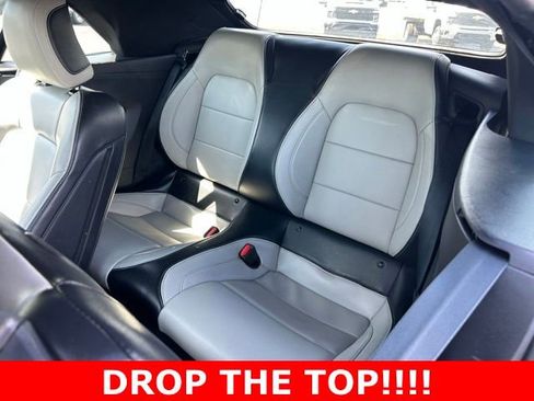 Used 2024 Ford Mustang Premium RWD image 14