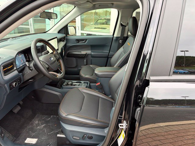 New 2026 Ford Maverick Tremor AWD/4WD image 14