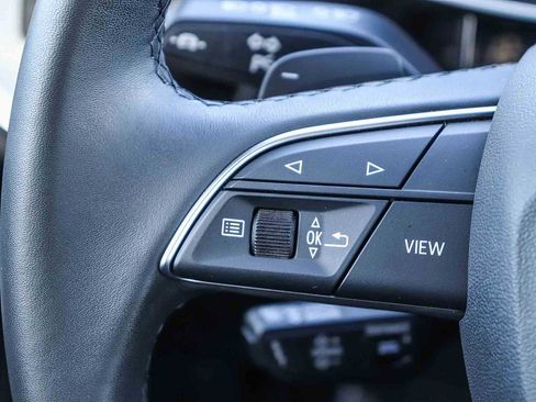 Used 2025 Audi Q3 2.0T Premium w/ Convenience Package image 20