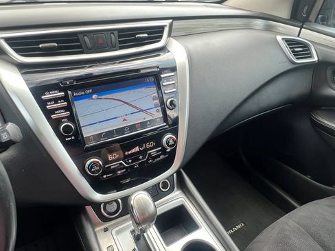 Used 2018 Nissan Murano SV AWD/4WD image 23