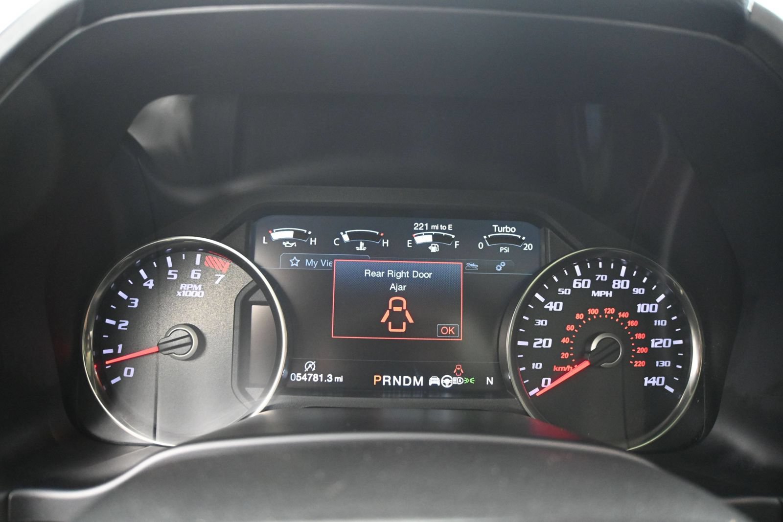 Used 2020 Ford F150 Raptor w/ Equipment Group 802A Luxury AWD/4WD image 25