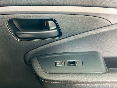 Certified 2023 Honda Passport TrailSport image 34