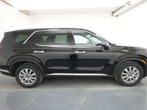 Used 2024 Hyundai Palisade SEL FWD image 9