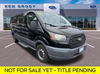 Used 2017 Ford Transit 350 XL RWD 360° Tour