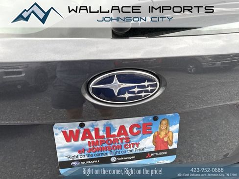 New 2026 Subaru Impreza 2.0i Sport image 6