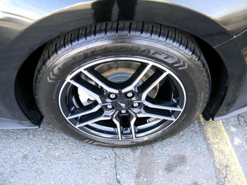 Used 2019 Ford Mustang Premium image 24