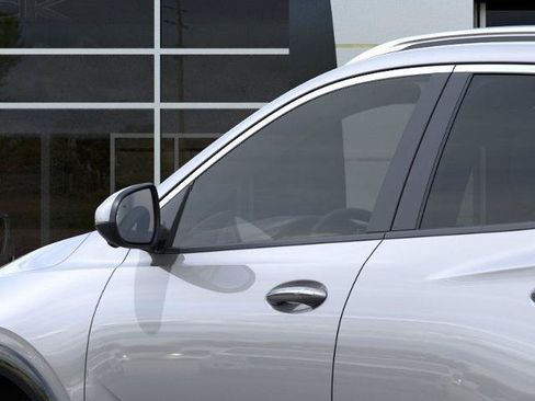 New 2026 Buick Encore GX Sport Touring w/ Advanced Technology Package FWD image 42