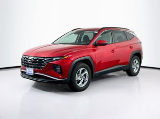 Used 2023 Hyundai Tucson SEL AWD/4WD video 1