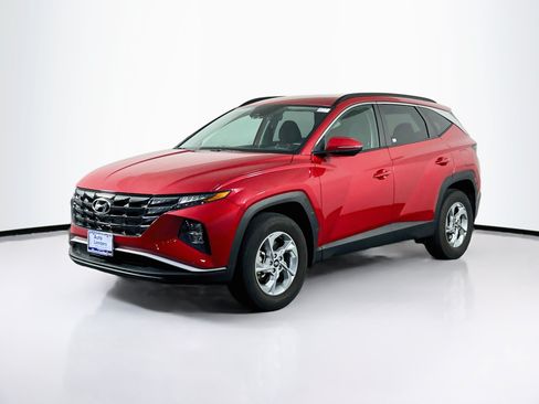Used 2023 Hyundai Tucson SEL AWD/4WD image 1
