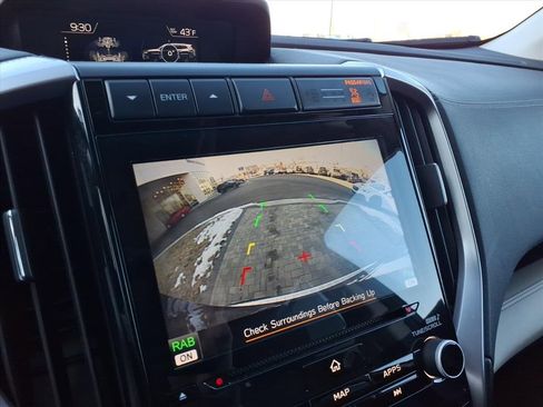 Certified 2022 Subaru Ascent Limited w/ Technology Package image 12