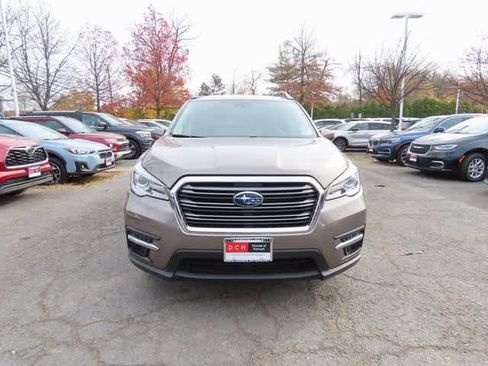 Used 2021 Subaru Ascent Premium w/ Convenience Package image 6