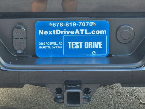 Used 2019 Chevrolet Silverado 1500 RST w/ All-Star Edition AWD/4WD image 43
