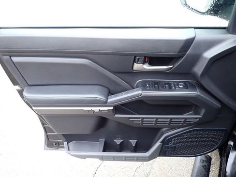 Certified 2024 Toyota Tacoma TRD Sport w/ TRD Sport Upgrade Package image 21