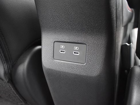 New 2026 Nissan Kicks SR w/ Cold Weather Package AWD/4WD image 19