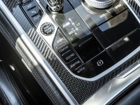 Used 2022 BMW M850i xDrive Coupe w/ M Carbon Exterior Package image 22