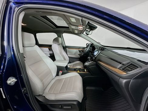 Certified 2020 Honda CR-V Touring image 30