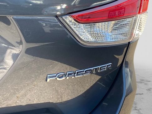 Used 2024 Subaru Forester AWD/4WD image 6