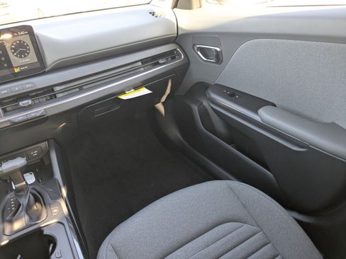New 2025 Kia K4 GT-Line Turbo FWD image 19