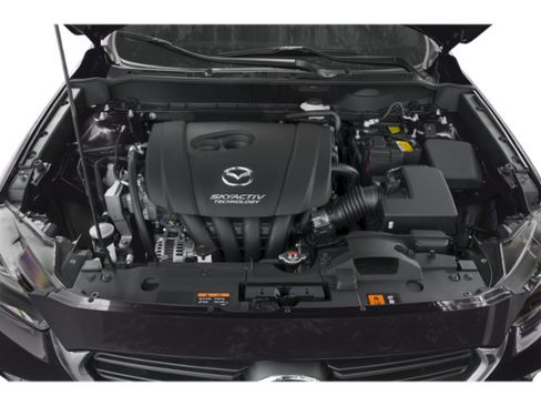 Used 2019 MAZDA CX-3 Sport AWD/4WD image 11