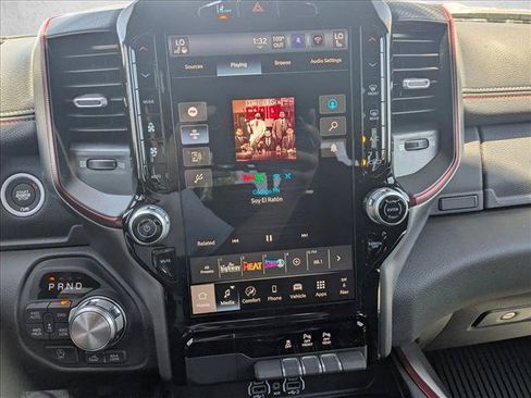 New 2026 RAM 1500 Rebel AWD/4WD image 12
