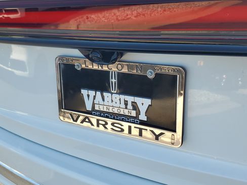 New 2026 Lincoln Aviator Black Label AWD/4WD image 31