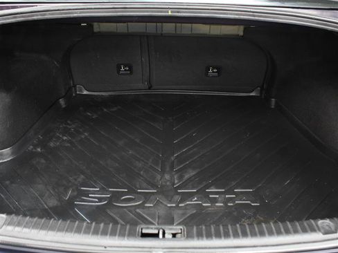 Used 2008 Hyundai Sonata GLS image 18