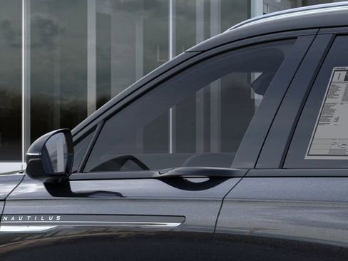New 2026 Lincoln Nautilus Reserve AWD/4WD image 20