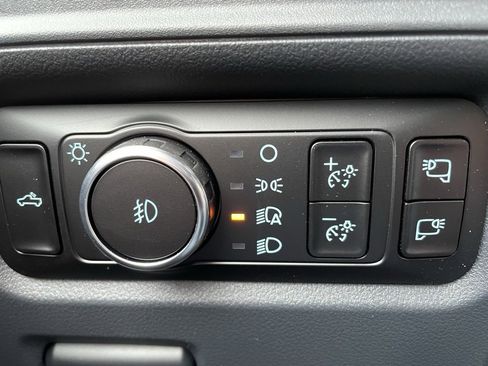 New 2025 Ford F150 XLT w/ Equipment Group 302A MID image 26