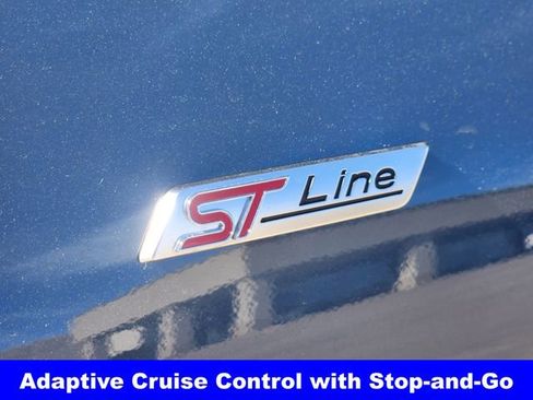 New 2026 Ford Escape ST-Line w/ Tech Pack #1 image 11