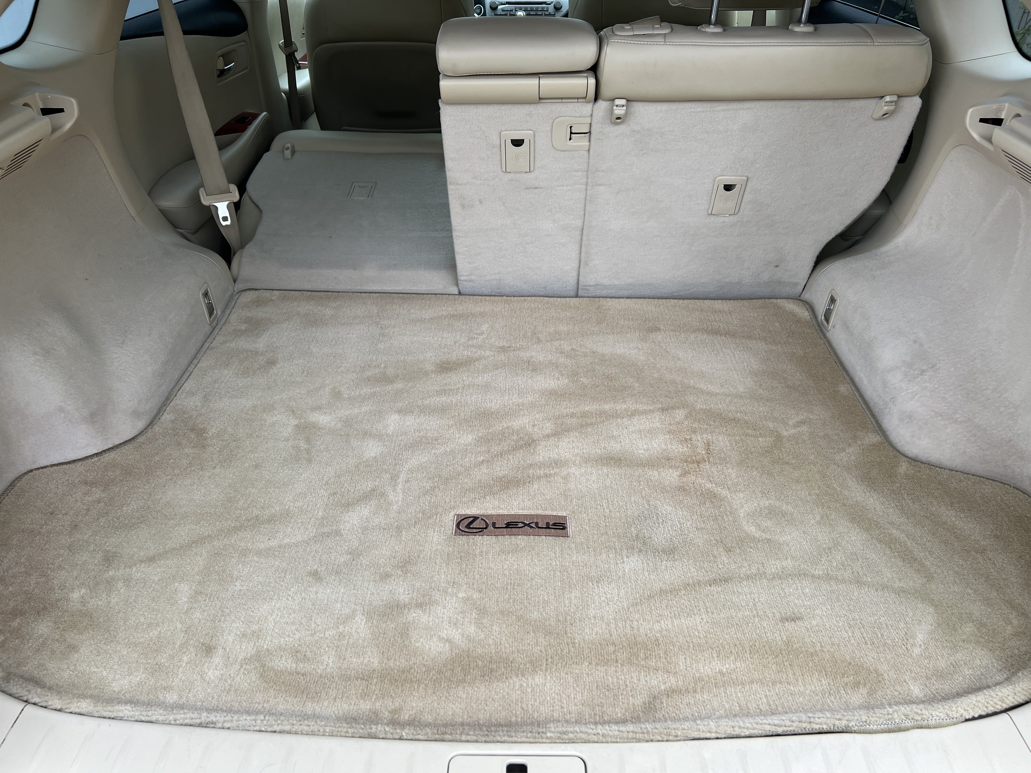 Used 2010 Lexus RX 350 2WD w/ Premium Pkg image 14