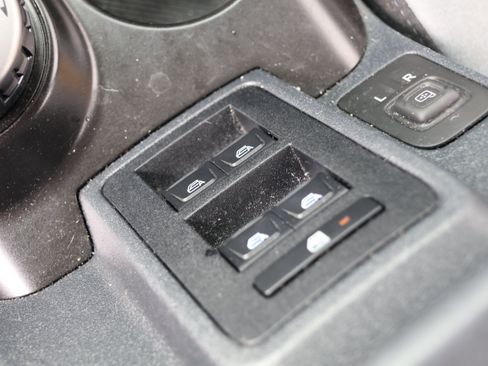 Used 2023 Ford Bronco Black Diamond AWD/4WD image 30