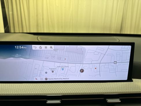 New 2026 Genesis GV80 3.5T Advanced AWD/4WD image 16