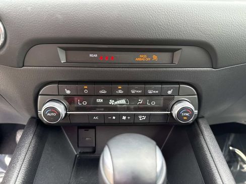 Certified 2025 MAZDA CX-5 AWD 2.5 S w/ Select Package image 34