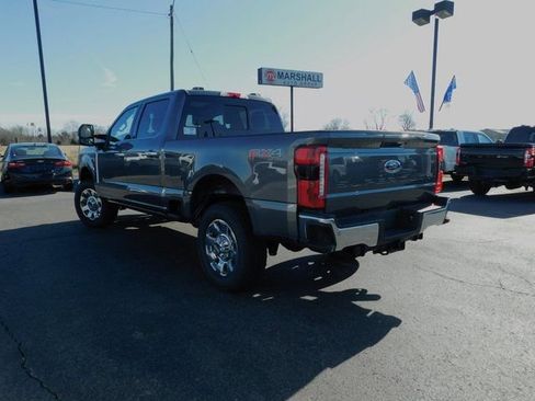 New 2026 Ford F250 Lariat w/ Lariat Ultimate Package image 7