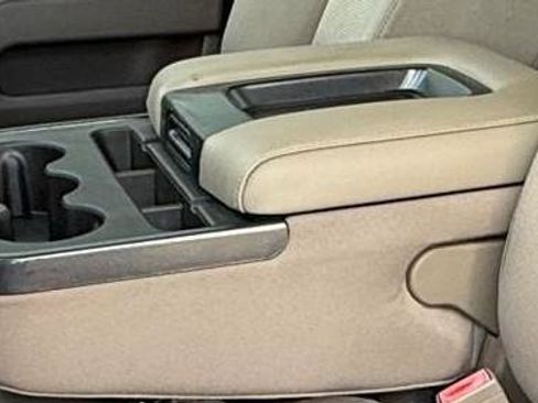 Used 2015 Chevrolet Silverado 1500 LT w/ All Star Edition image 12