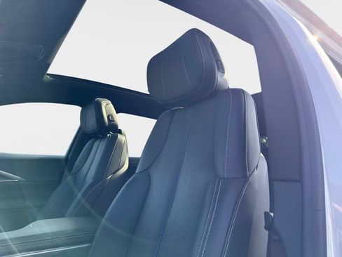 Certified 2024 Cadillac Lyriq Luxury AWD/4WD image 17
