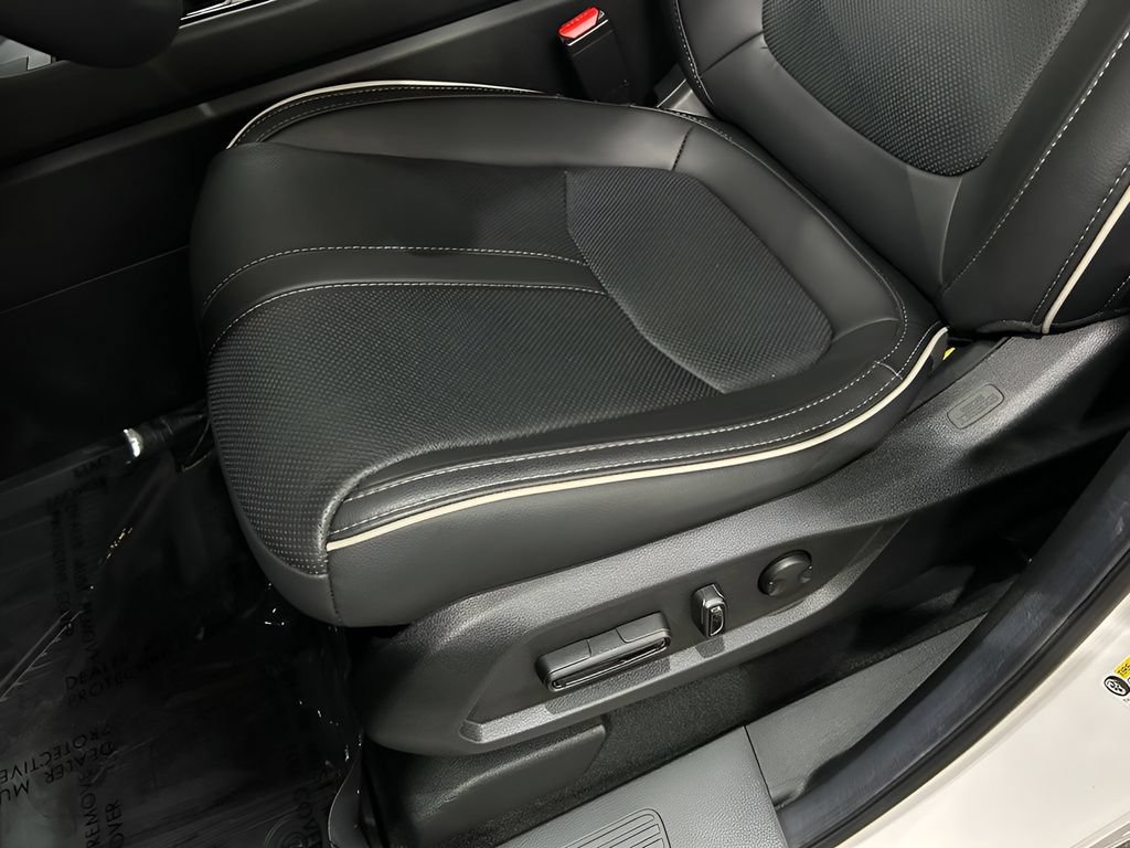 Certified 2026 Honda Pilot Elite image 14