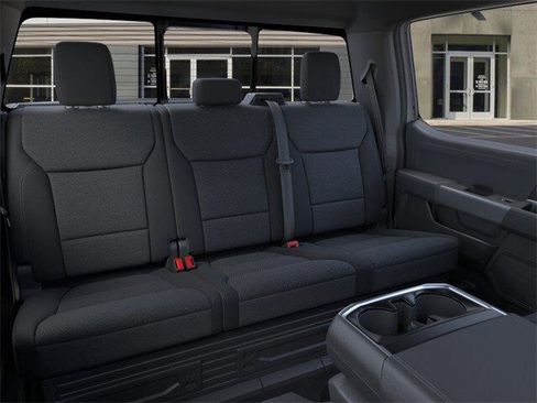 New 2026 Ford F150 XLT image 11