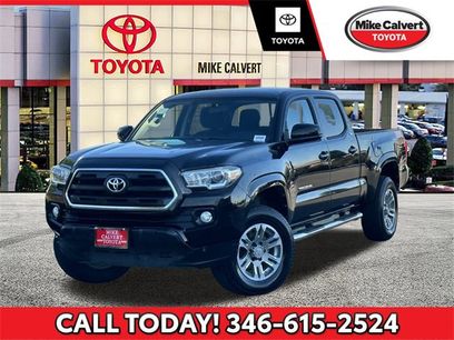 Used 2016 Toyota Tacoma SR5