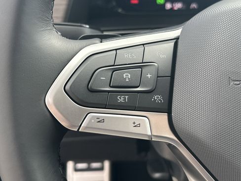 New 2026 Volkswagen Atlas SEL Premium R-Line AWD/4WD image 22