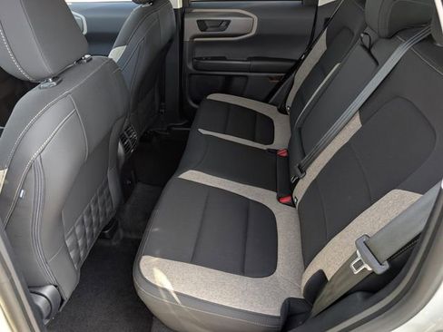 New 2025 Ford Bronco Sport Big Bend image 12