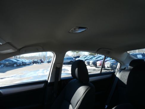 Used 2018 Subaru Legacy 2.5i Premium w/ Eyesight & BSD & Rcta & HBA image 11