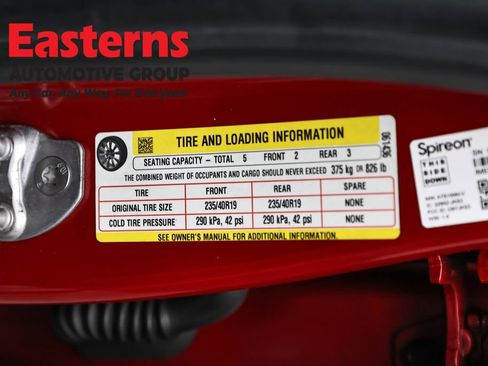 Used 2021 Tesla Model 3 Standard Range Plus RWD image 26