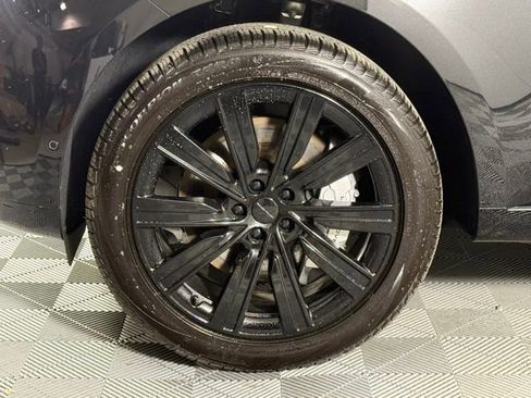 New 2026 Land Rover Range Rover SE AWD/4WD image 13