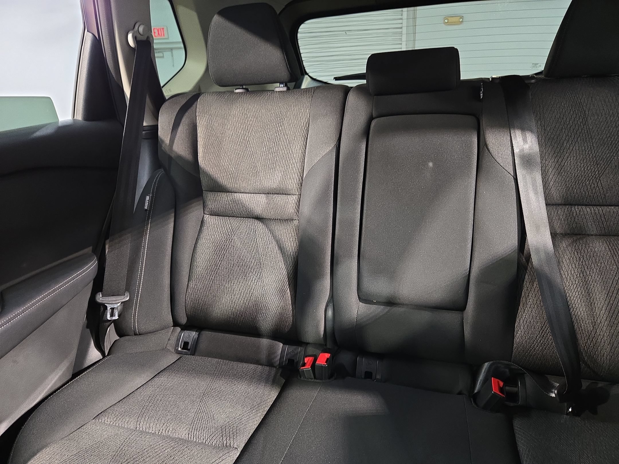 Used 2025 Nissan Rogue SV AWD/4WD image 12